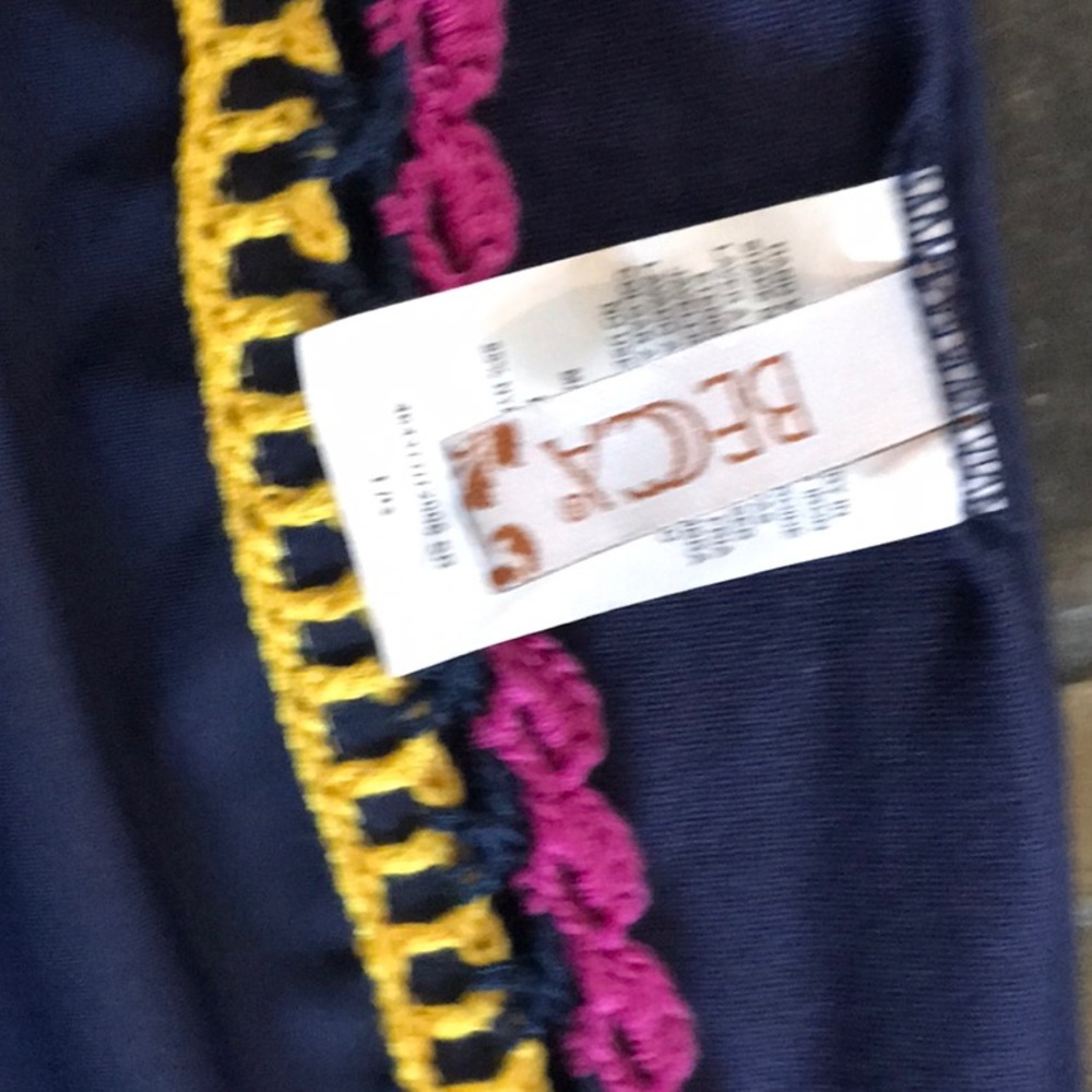 Beck bikini bottoms - Picture 3 of 3